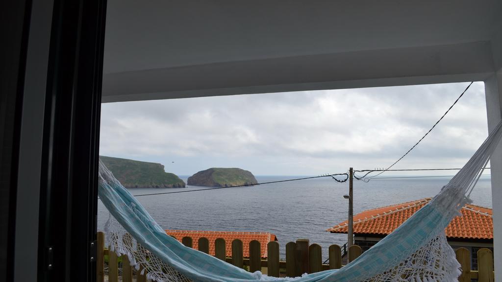 Casinha De Muda Da Feteira Villa Angra do Heroismo Exterior photo