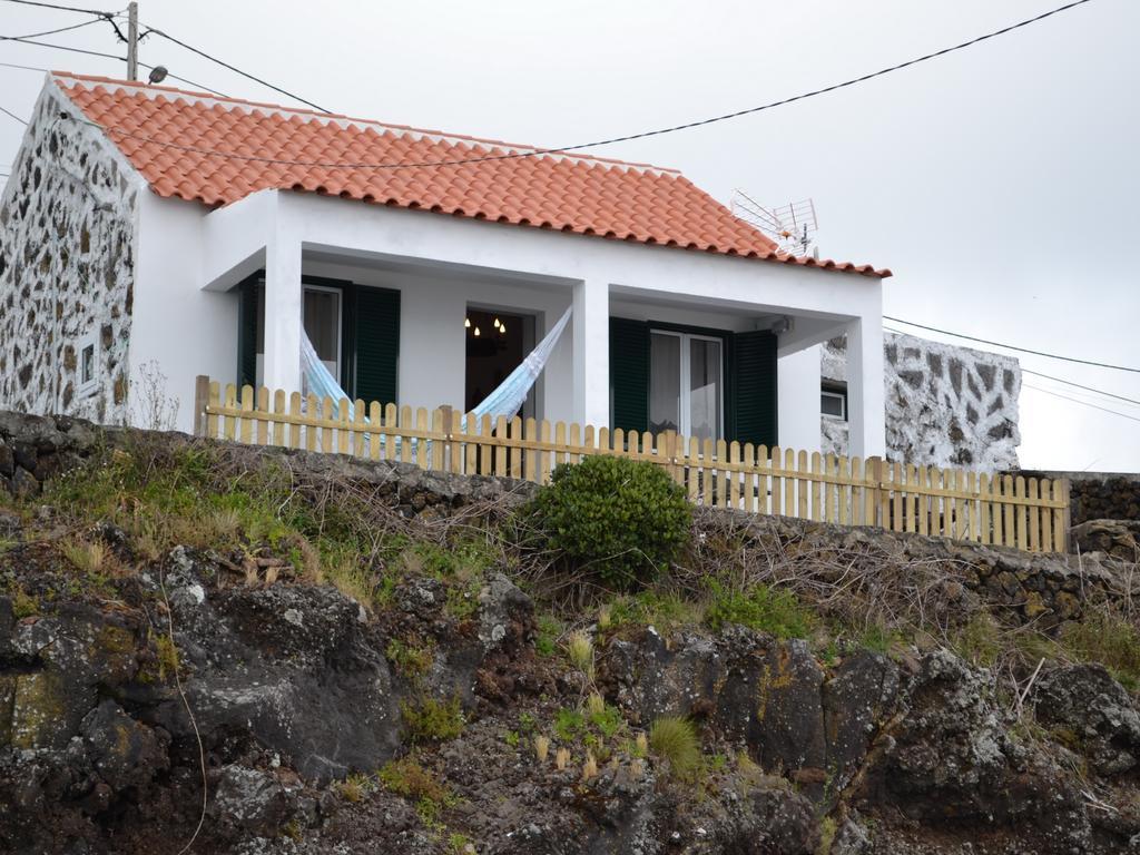 Casinha De Muda Da Feteira Villa Angra do Heroismo Exterior photo