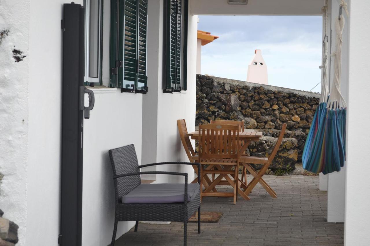 Casinha De Muda Da Feteira Villa Angra do Heroismo Exterior photo