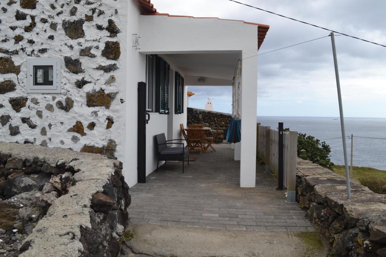 Casinha De Muda Da Feteira Villa Angra do Heroismo Exterior photo
